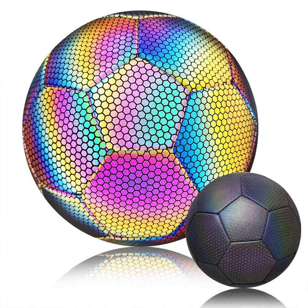 Sirenzi™ Reflektierender Trainingsball