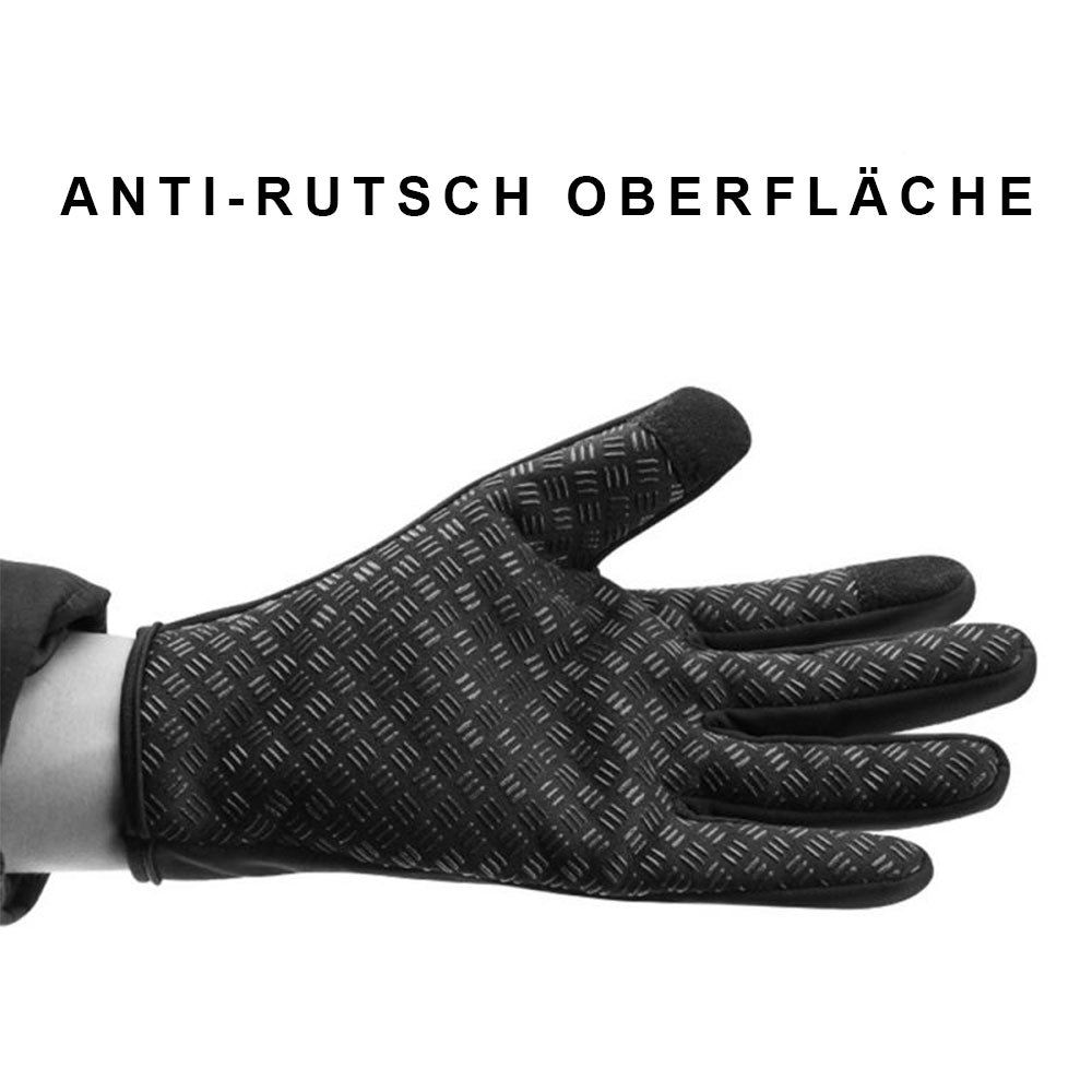 Sirenzi™ Wärmende Winterhandschuhe