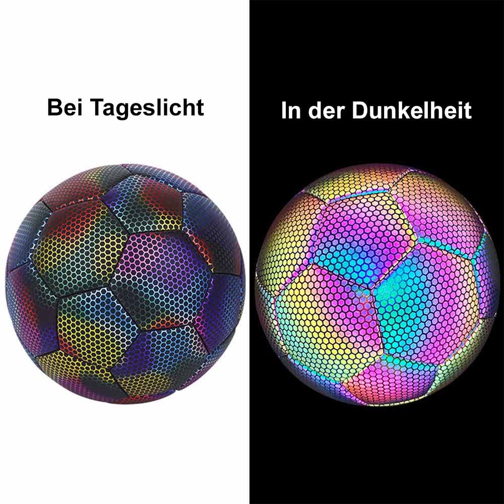 Sirenzi™ Reflektierender Trainingsball