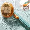 Sirenzi™ Massage Brush