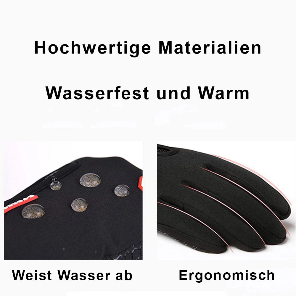 Sirenzi™ Wärmende Winterhandschuhe